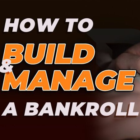 Creating a Bankroll Management Strategy for Sports Betting