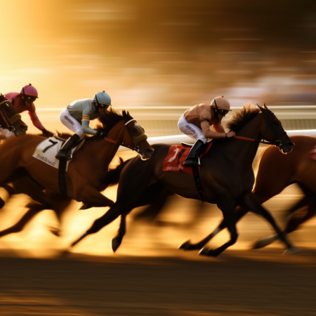 Horse Race Betting: Strategies, Tips, and Winning Techniques