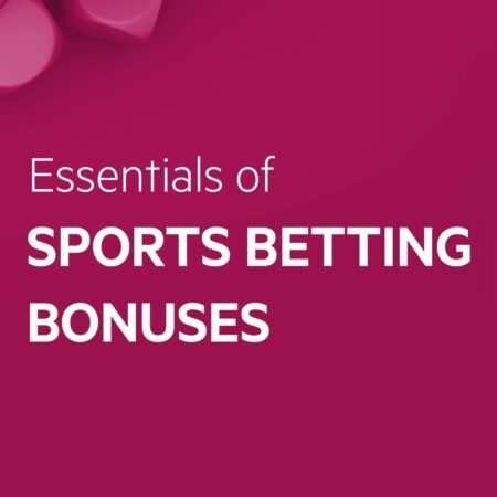 A Comprehensive Guide to Sports Betting Bonuses