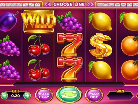 Understanding Slot Machine Symbols
